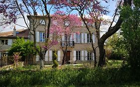 Bed And Breakfast Domaine La Barre À