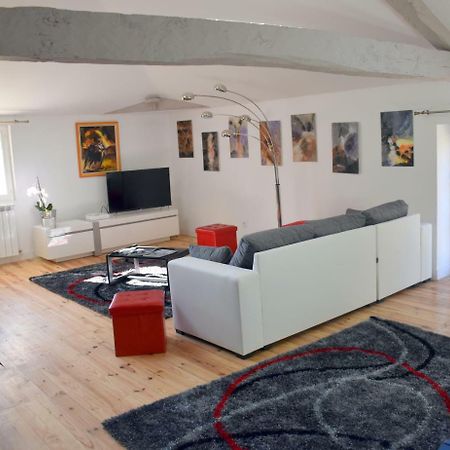 Domaine La Barre Dun-sur-Auron Extérieur photo