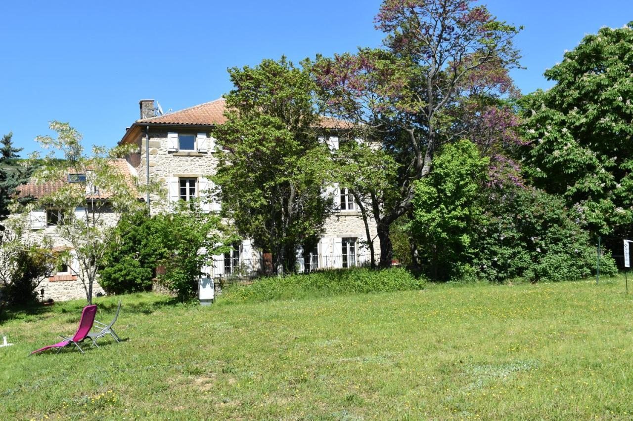 Domaine La Barre Dun-sur-Auron Extérieur photo