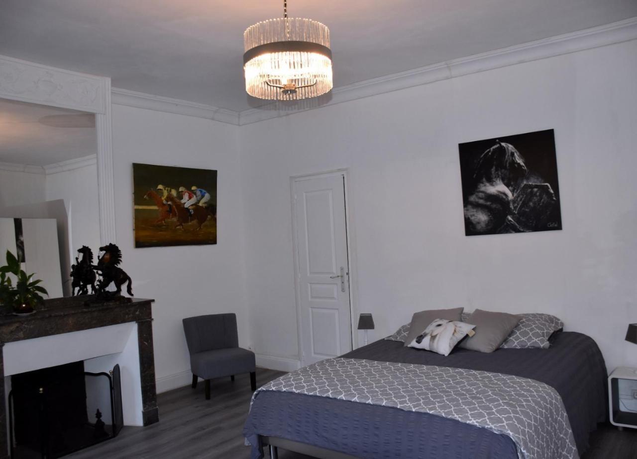 Domaine La Barre Dun-sur-Auron Extérieur photo