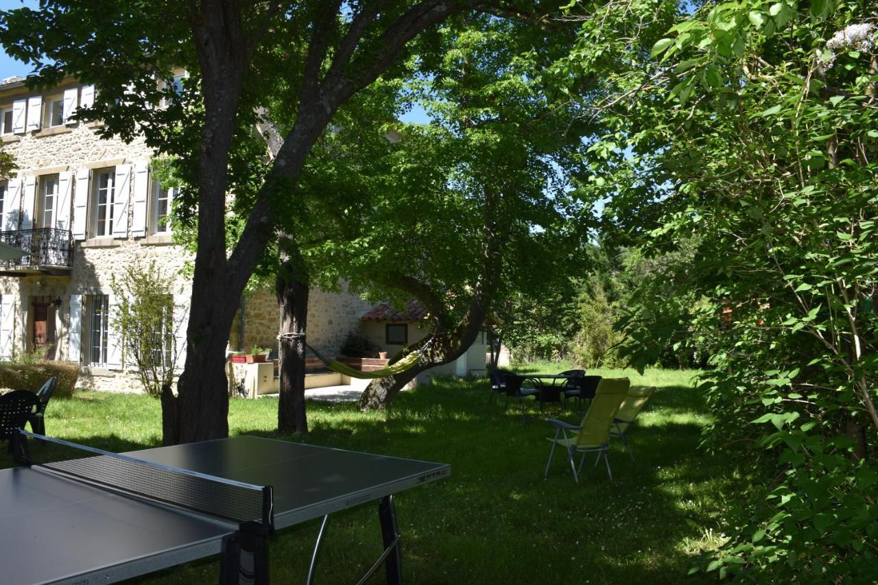 Domaine La Barre Dun-sur-Auron Extérieur photo