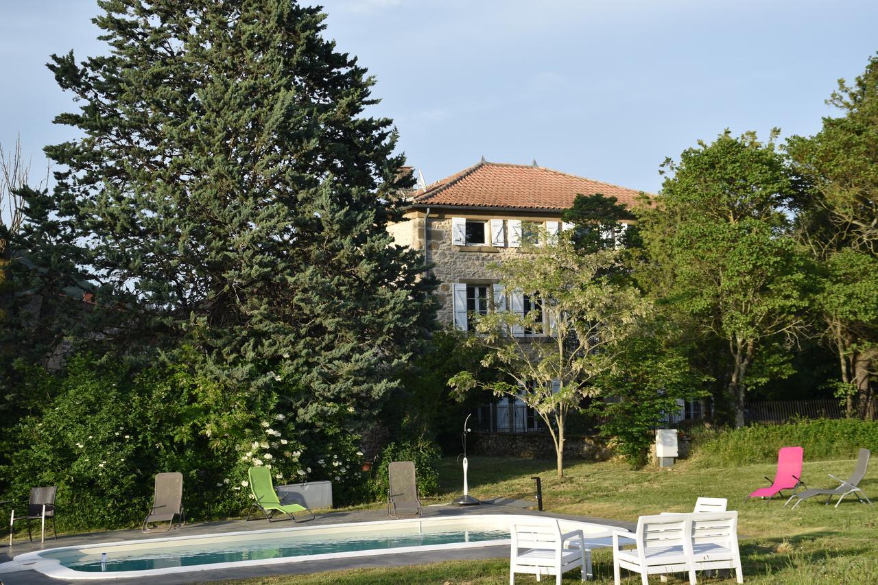 Domaine La Barre Dun-sur-Auron Extérieur photo