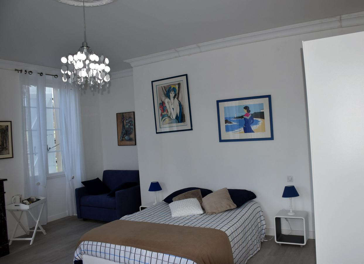 Domaine La Barre Dun-sur-Auron Extérieur photo