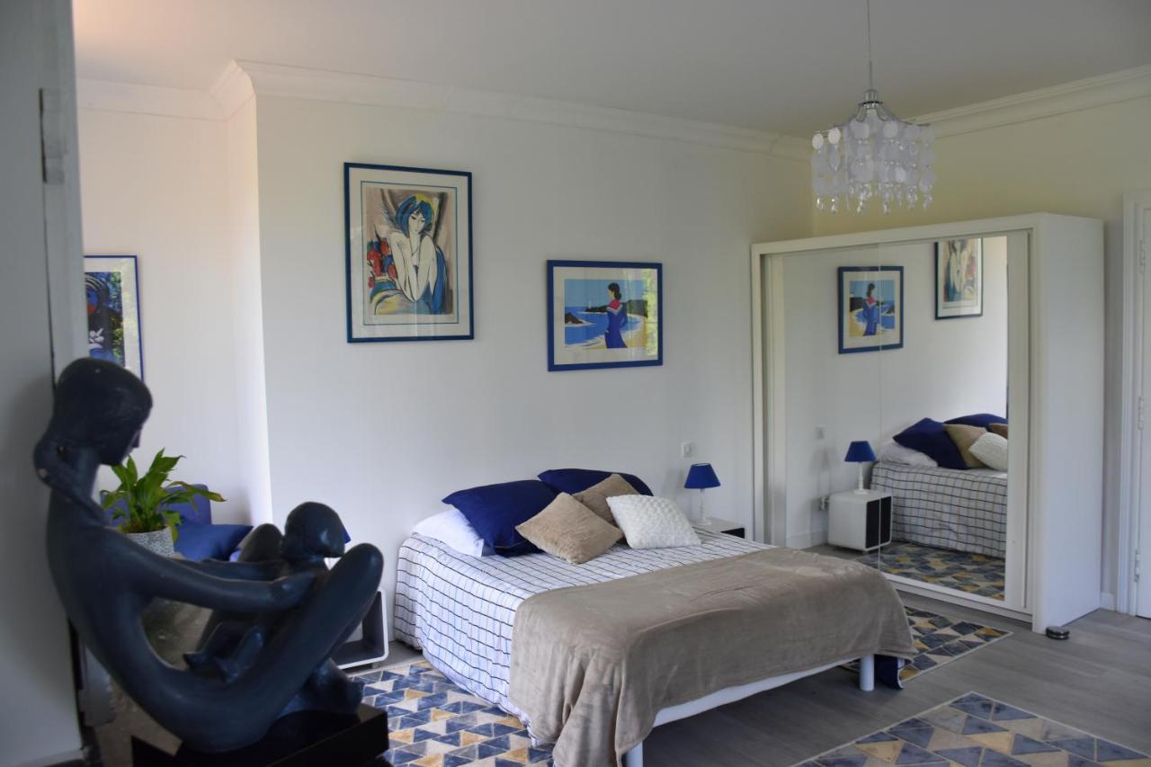 Domaine La Barre Dun-sur-Auron Extérieur photo