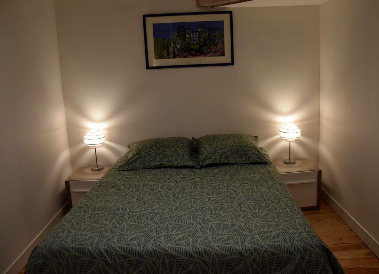 Domaine La Barre Dun-sur-Auron Extérieur photo